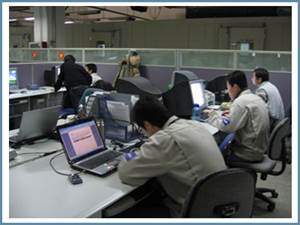 計算機網絡技術與計算機信息技術 信息學院的雙翼學科